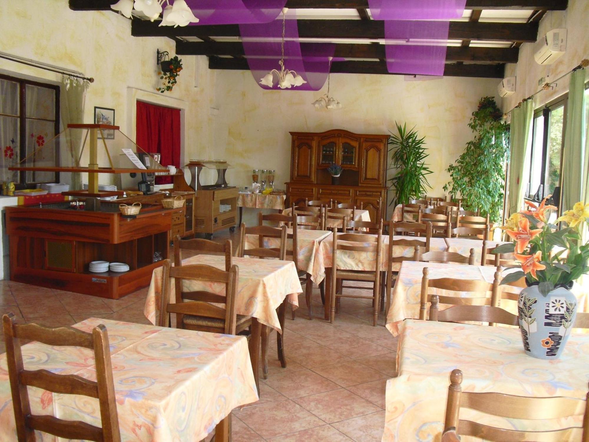 Hotel Les Mimosas Bormes-les-Mimosas Eksteriør bilde